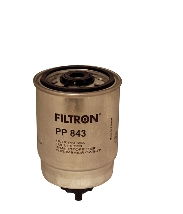 FILTRON FLT PP843 Üzemanyagszűrő